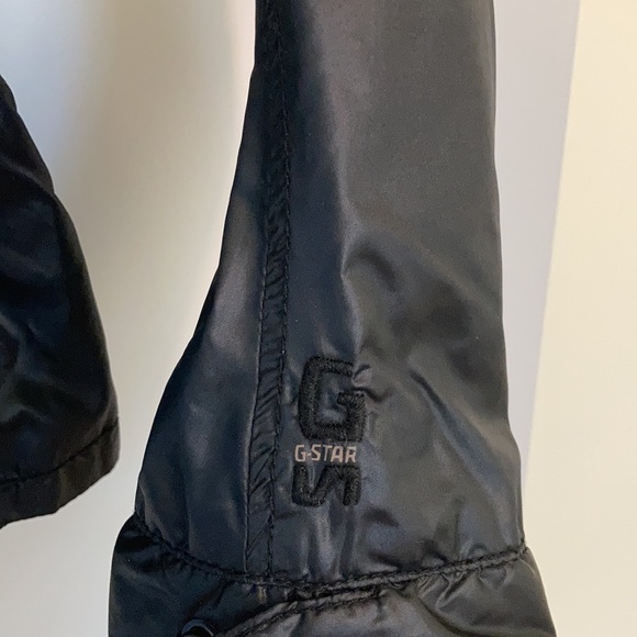 G-star rain/wind jacket - Picture 6 of 8